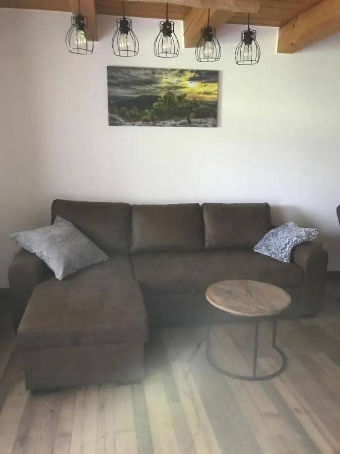 Apartment Sioux Eging