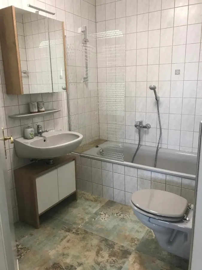 Apartment Sioux Eging