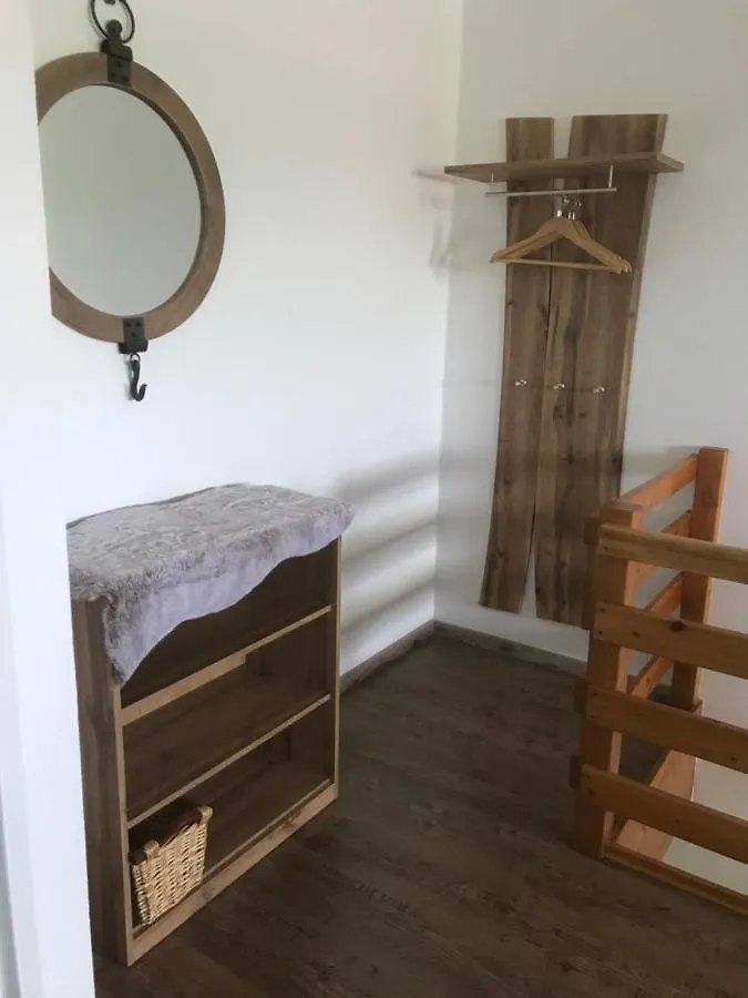 Apartment Sioux Eging 0*,